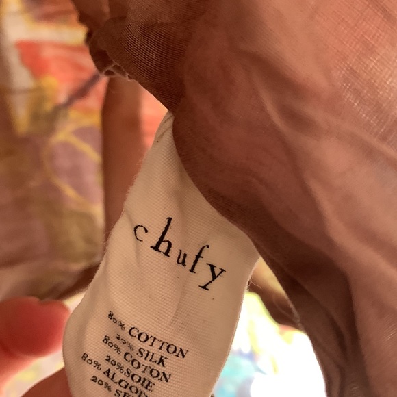 Chufy memories from Peru dress size small” flaw” - Picture 14 of 16